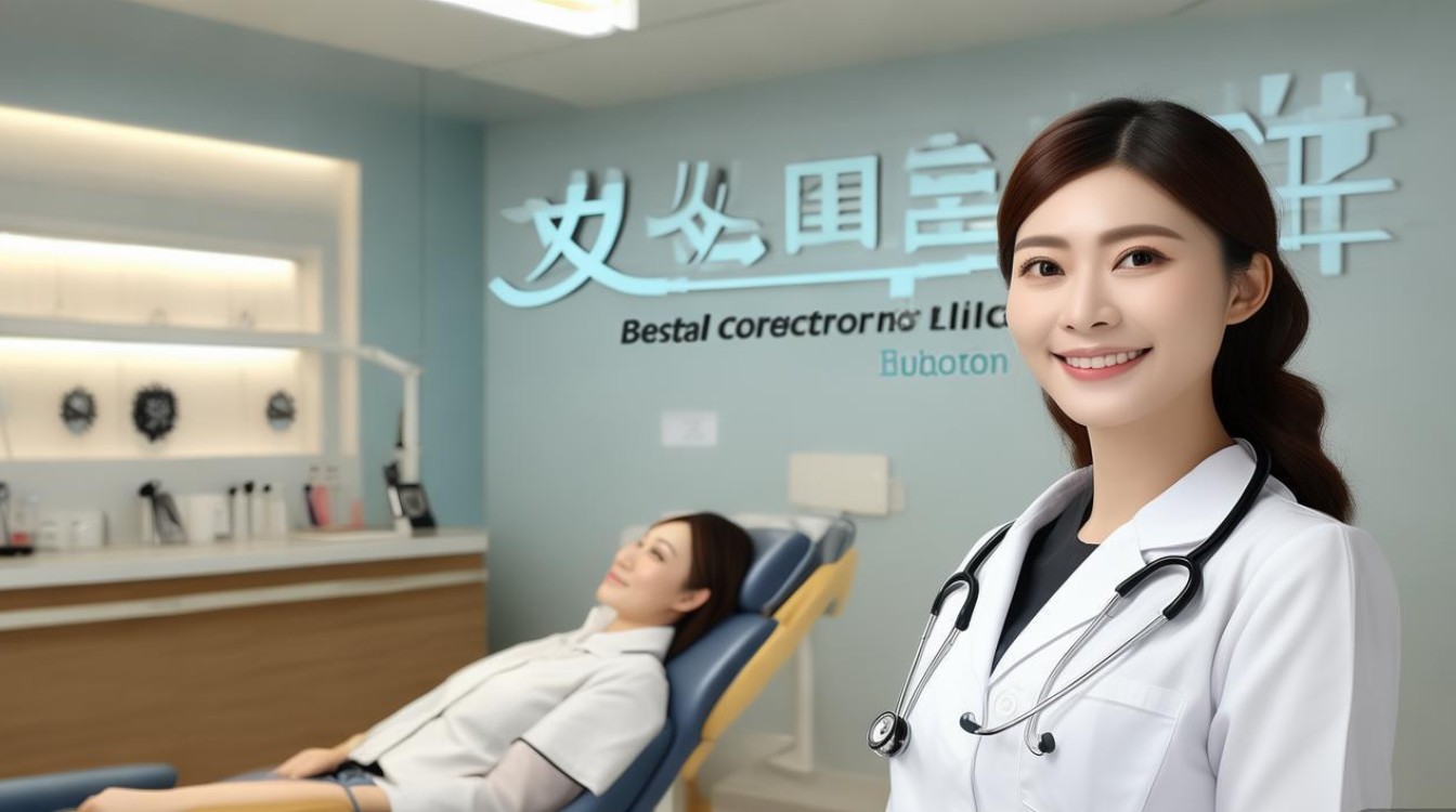 2025湖州牙齿矫正哪里好？最新口碑最佳机构推荐？-图1