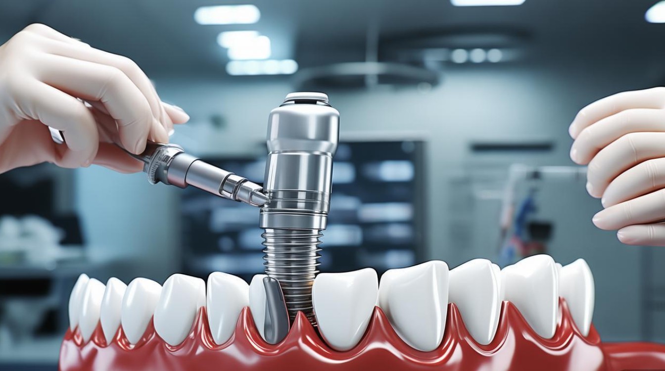 2025种植牙新技术有哪些突破?效果会更优吗?-图1 2025种植牙新技术有哪些突破?效果会更优吗?-图1