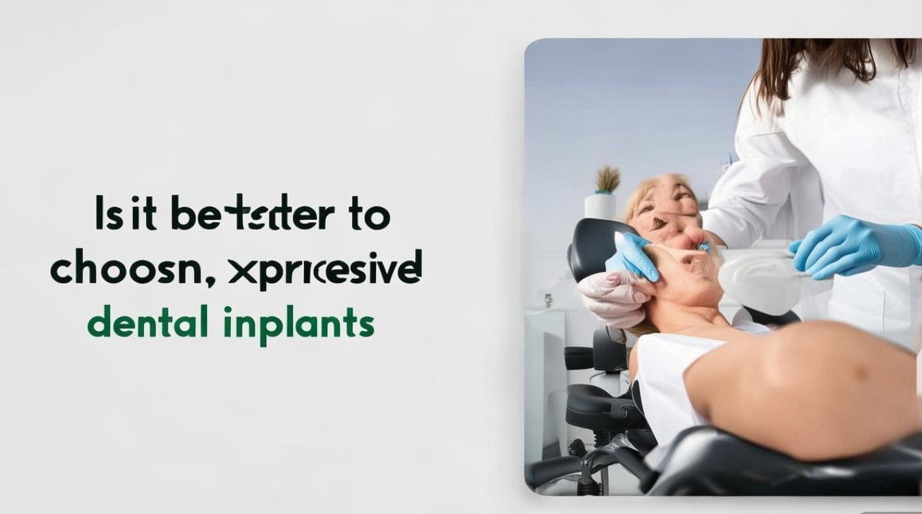 2025种植牙越贵越好?专家解读性价比真相-图1 2025种植牙越贵越好?专家解读性价比真相-图1