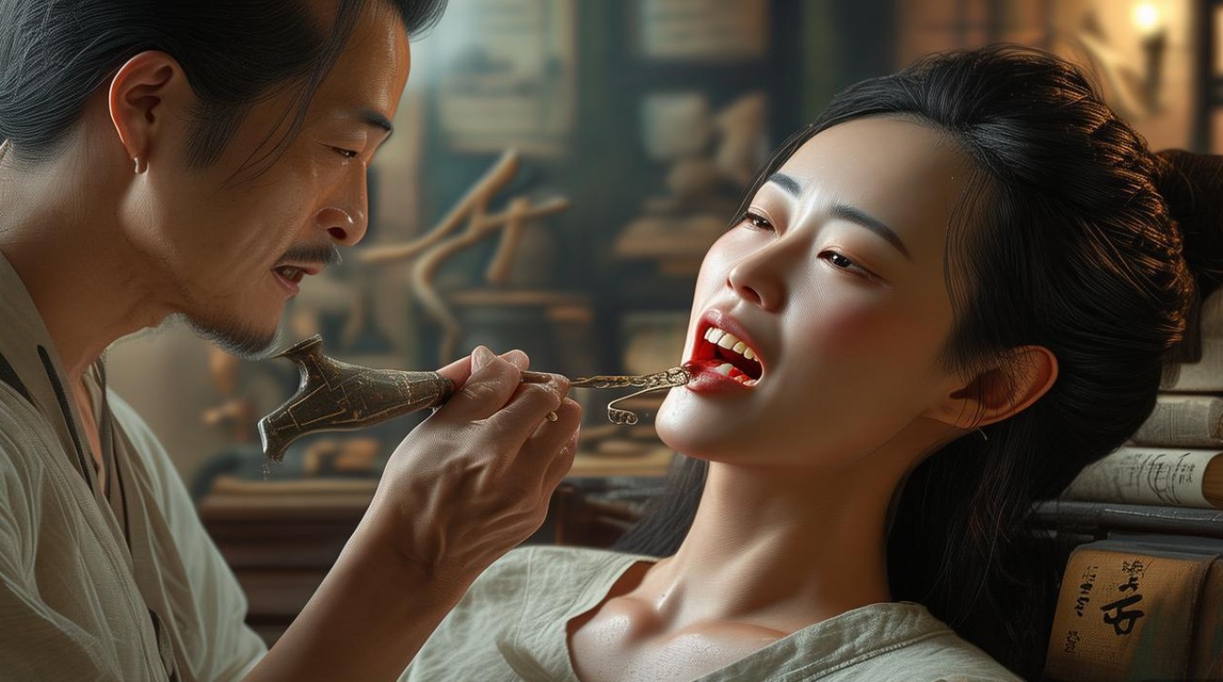 2025中医牙齿矫正新趋势？效果真的比传统好？-图1