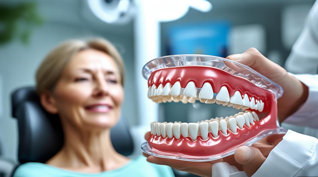 2025牙齿矫正新趋势，哪种牙套现在效果最好？-图1