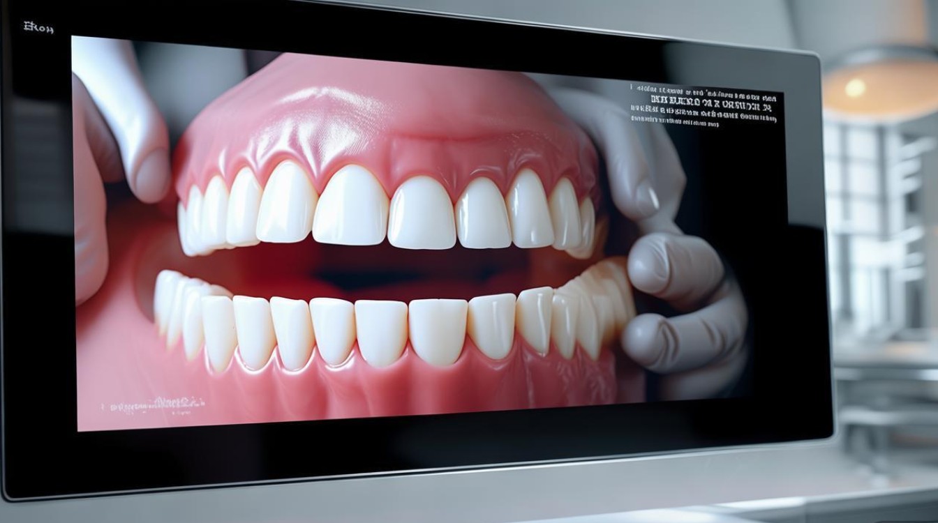 2025现在做美容冠矫正视频效果靠谱吗？-图1