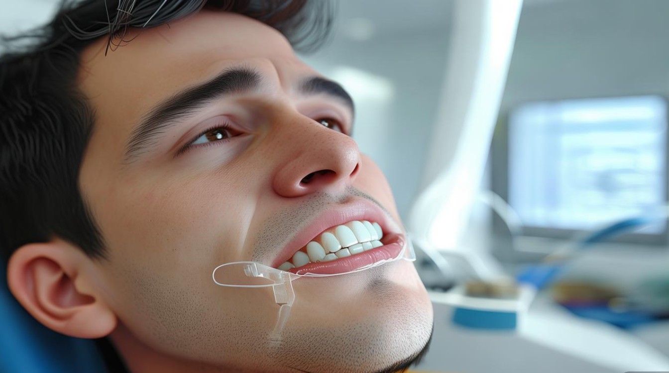 2025矫正戴牙套现在还疼吗？-图1