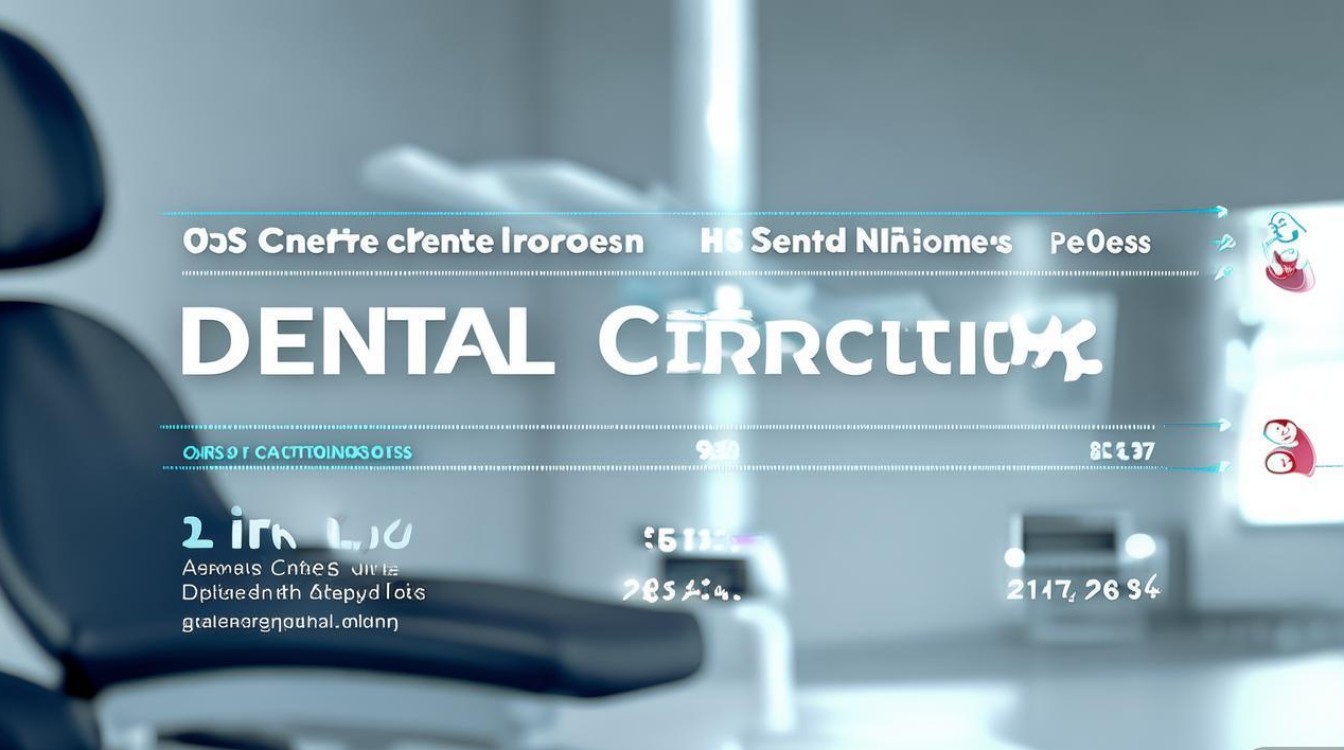 2025美国牙齿矫正价格最新趋势如何?-图1 2025美国牙齿矫正价格最新趋势如何?-图1