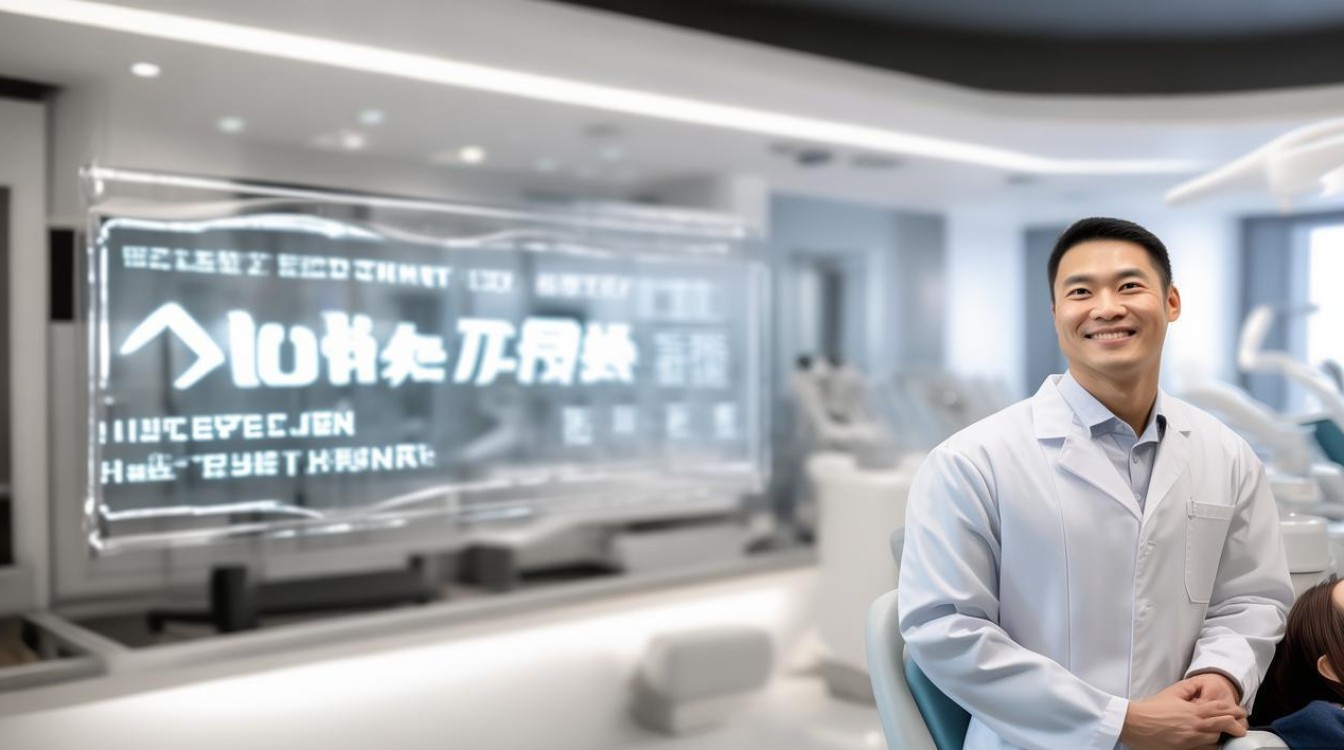 2025南宁牙齿矫正医院怎么选？3家靠谱推荐现在看！-图1