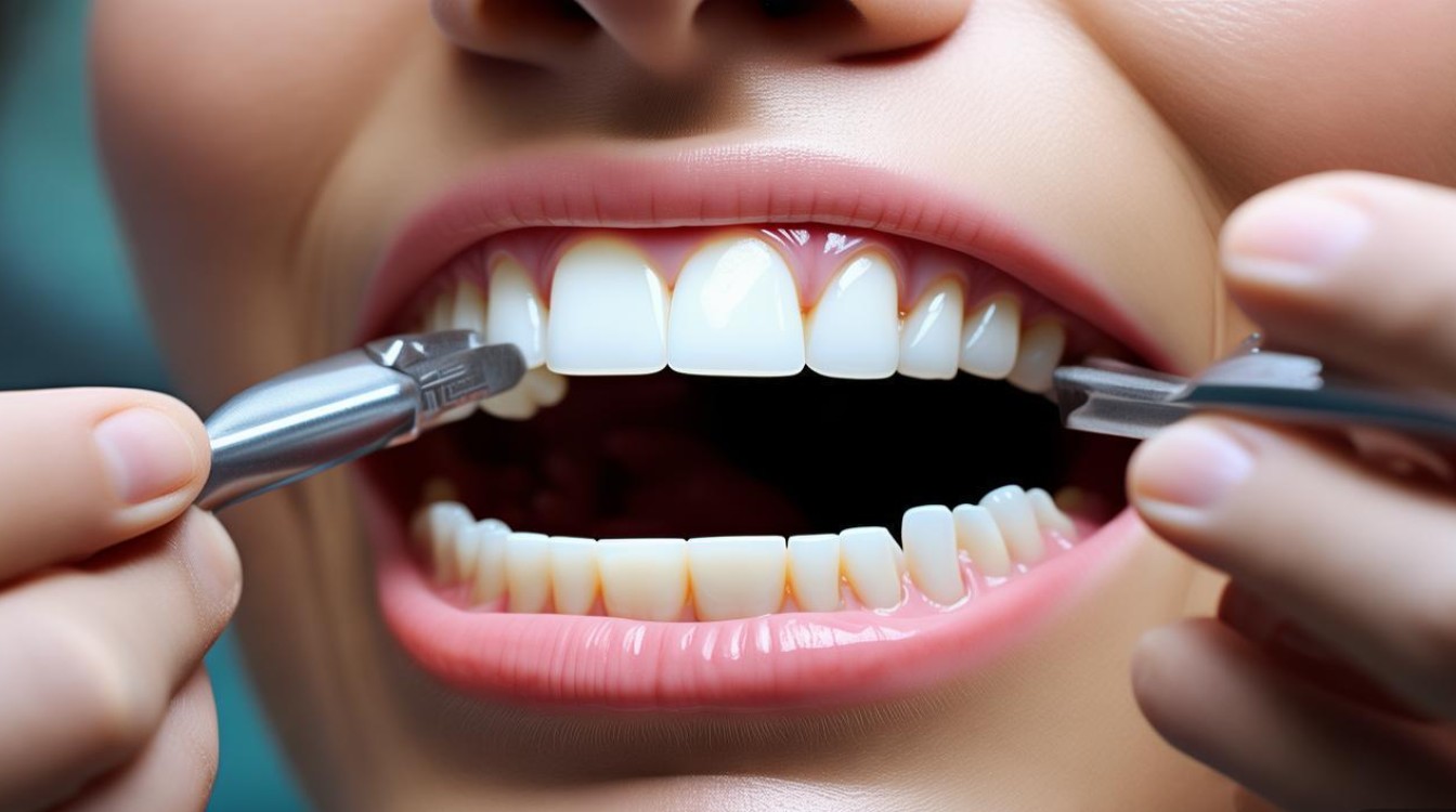 2025牙齿矫正热潮，不同年龄到底该怎么选？-图1