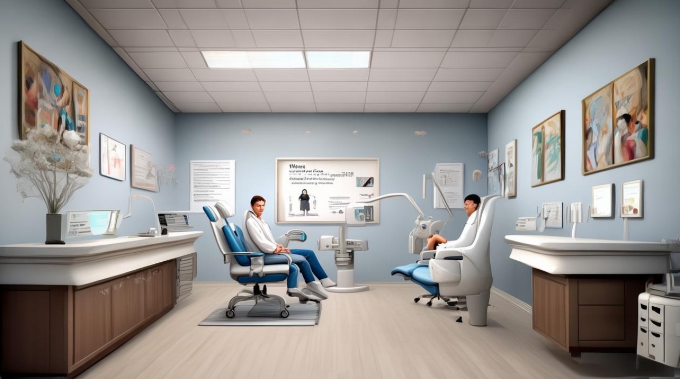 2025年矫正牙齿去哪里好？现在选哪家机构效果靠谱？-图1