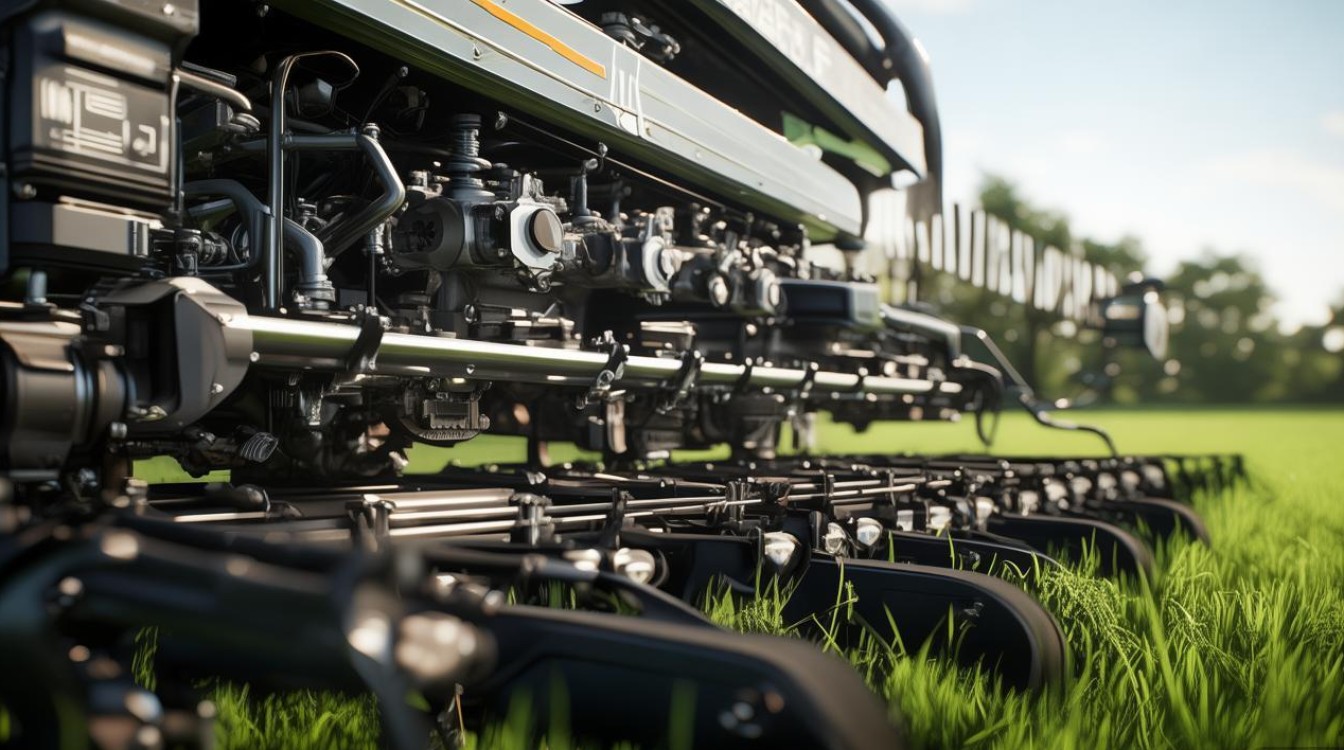 2025德国卡瓦牙种植机数字化升级?种植精准度再突破?-图1 2025德国卡瓦牙种植机数字化升级?种植精准度再突破?-图1