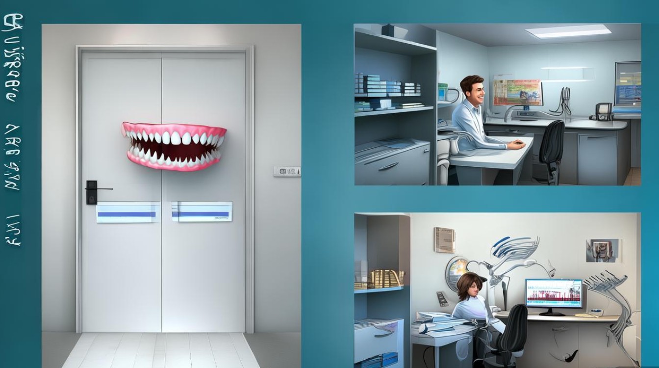 2025年矫正牙齿，哪些医院靠谱？怎么选？-图1