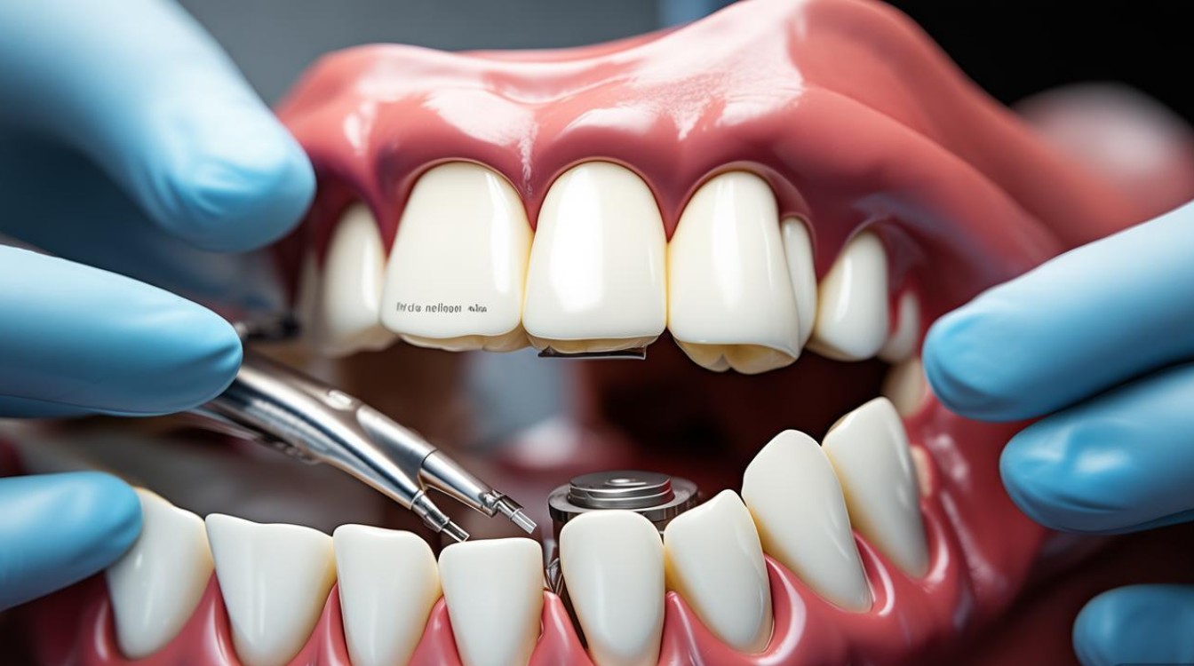 2025年种植牙能像真牙一样自然吗？-图1