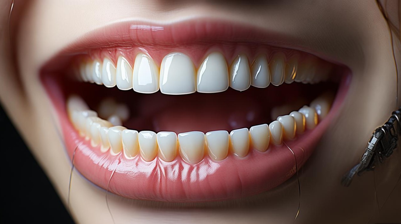 矫正牙齿内收现在可行吗？效果如何？-图1