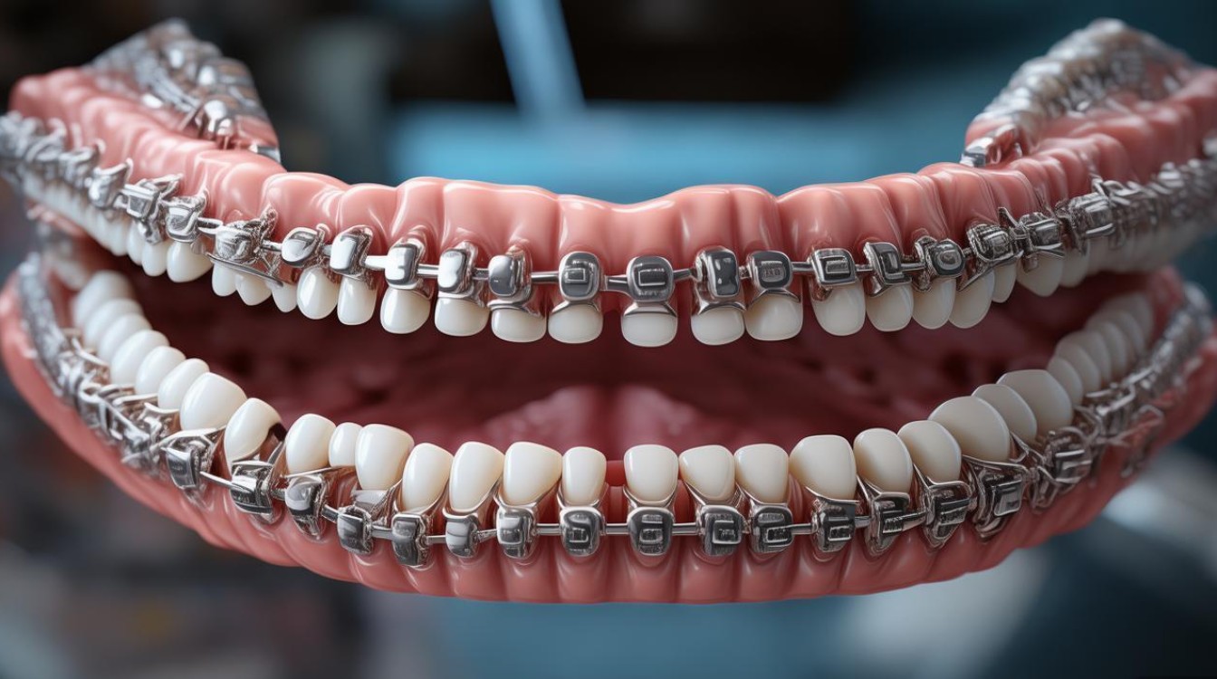 2025新型牙齿矫正器牵引效果怎样?安全吗?-图1 2025新型牙齿矫正器牵引效果怎样?安全吗?-图1