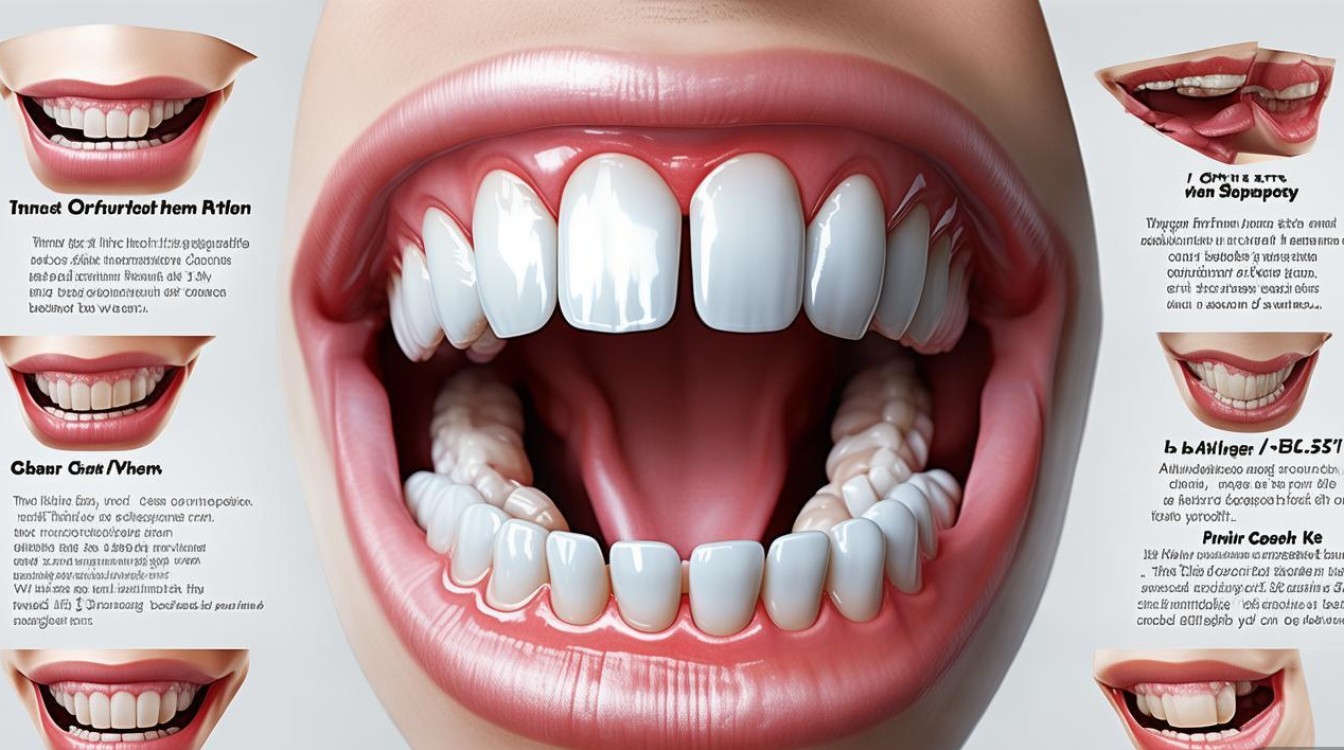 2025下牙不齐矫正，现在选哪种方式最有效？-图1