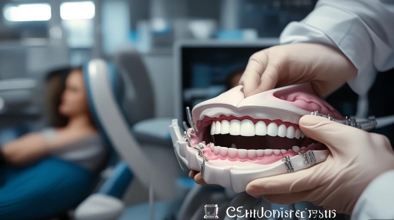 2025定制牙齿矫正代理为何爆火？-图1