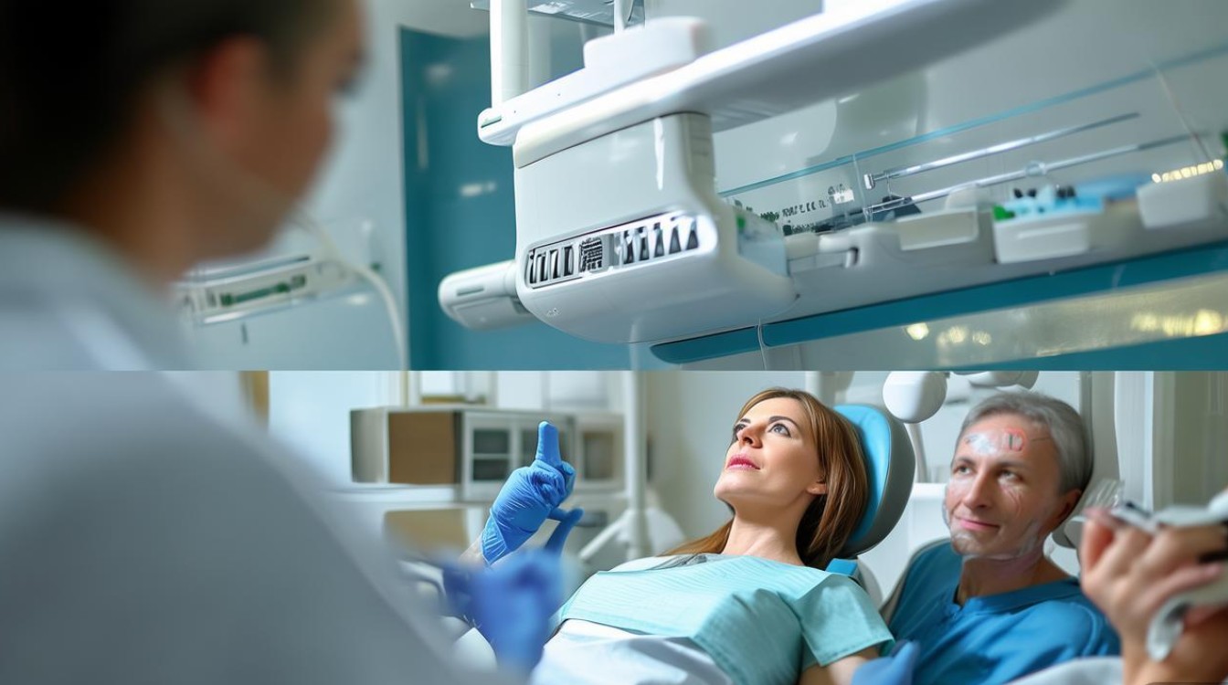 矫正拔牙后牙齿松动，当前该如何应对？-图1