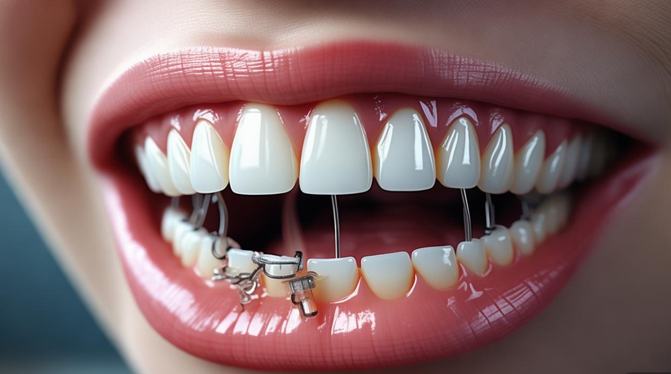 矫正器刚脱落怎么办?影响效果吗?-图1 矫正器刚脱落怎么办?影响效果吗?-图1