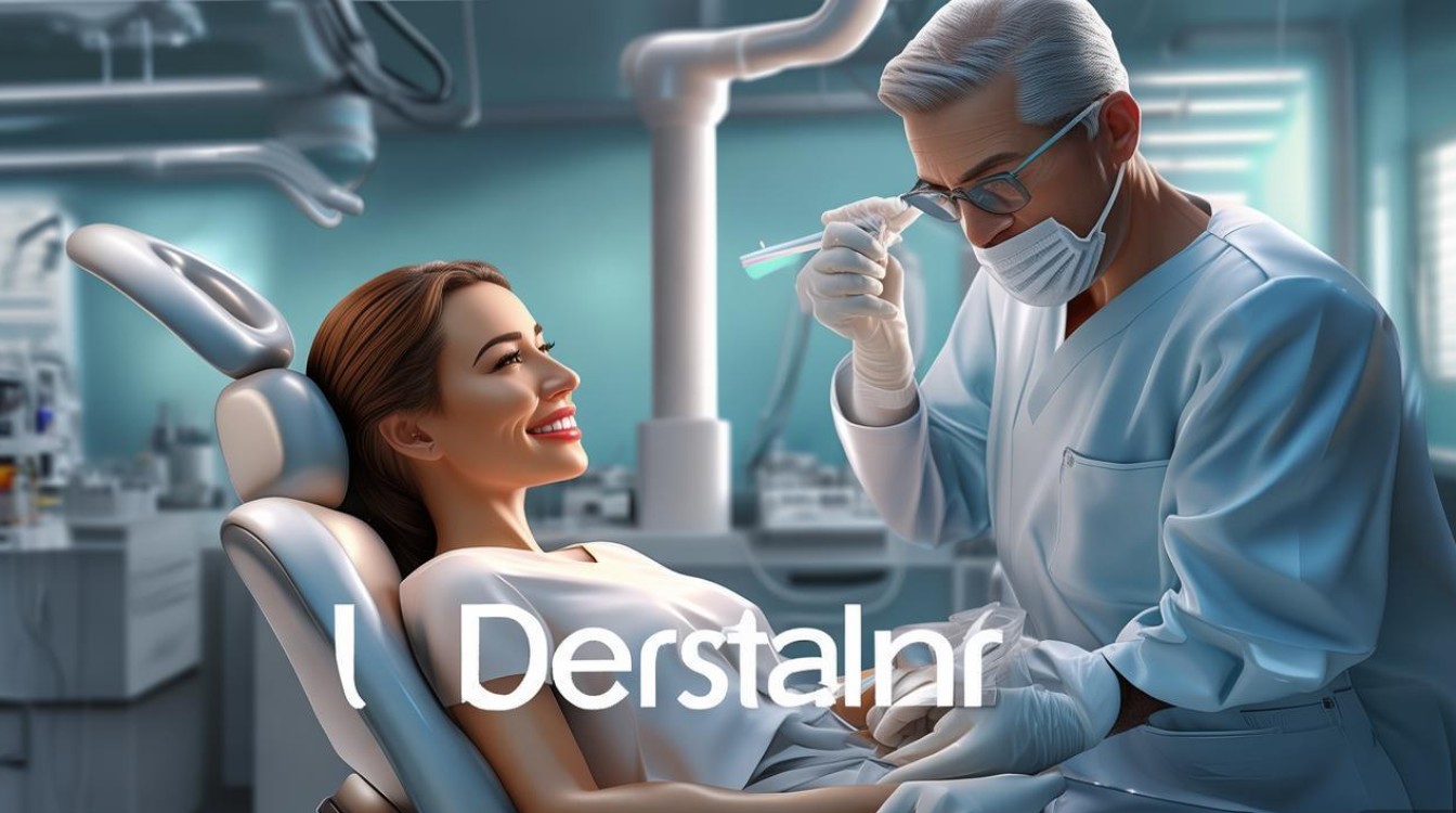 2025种牙还简单吗?新技术下30分钟靠谱吗?-图1 2025种牙还简单吗?新技术下30分钟靠谱吗?-图1