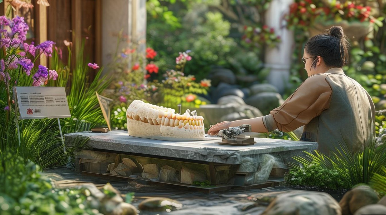 2025种植取牙模精准度怎么保证?-图1 2025种植取牙模精准度怎么保证?-图1