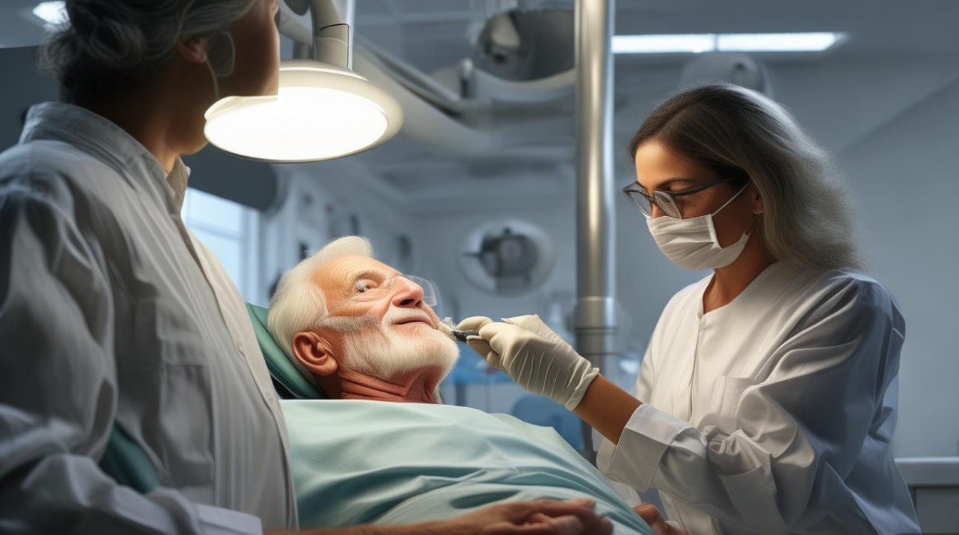 2025年国外高龄矫正牙齿为何成热潮？-图1