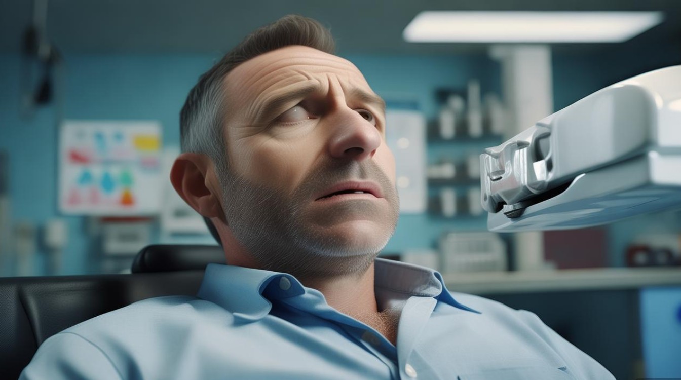 种植牙十年后坏了怎么办?2025最新修复方案有吗?-图1 种植牙十年后坏了怎么办?2025最新修复方案有吗?-图1