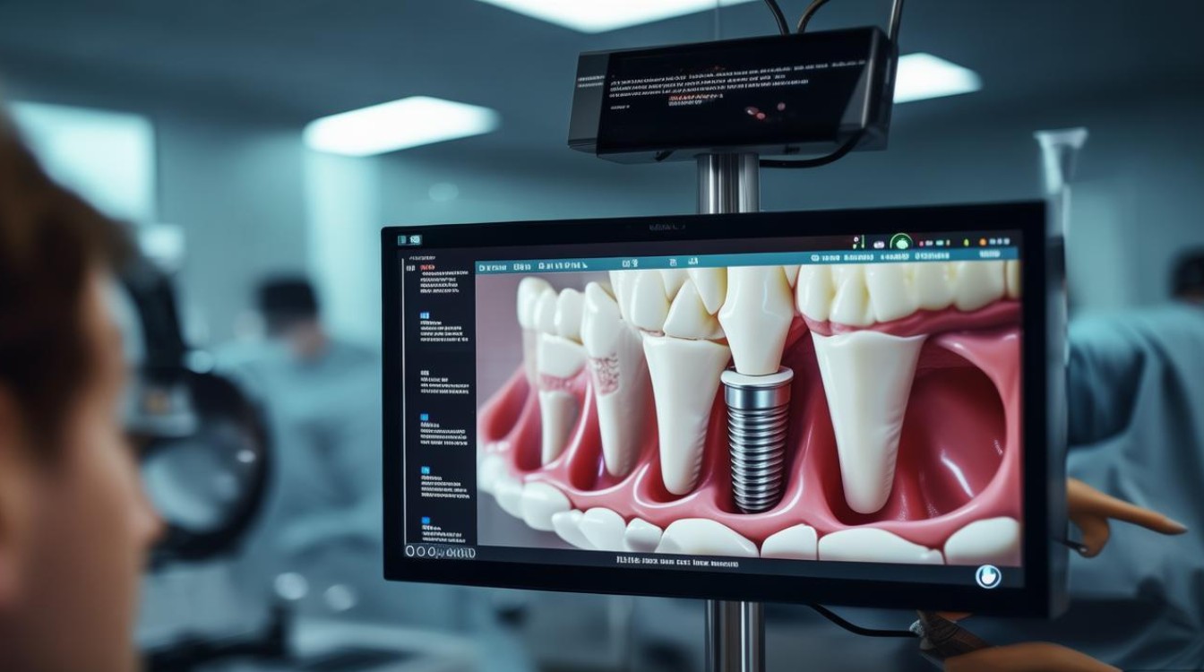 2025最新种植牙全过程视频刚上线？全程啥样看这里！-图1