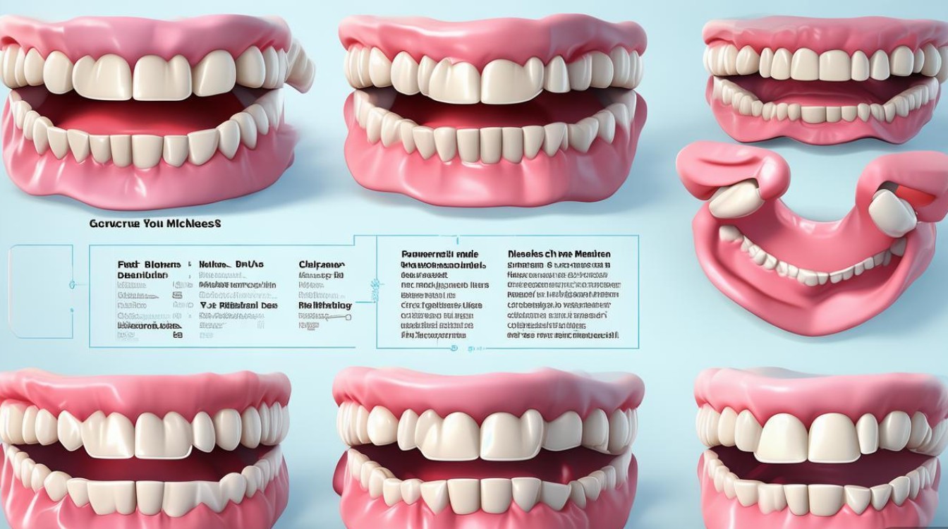 2025年牙齿矫正有哪些种类？现在有哪些选择？-图1