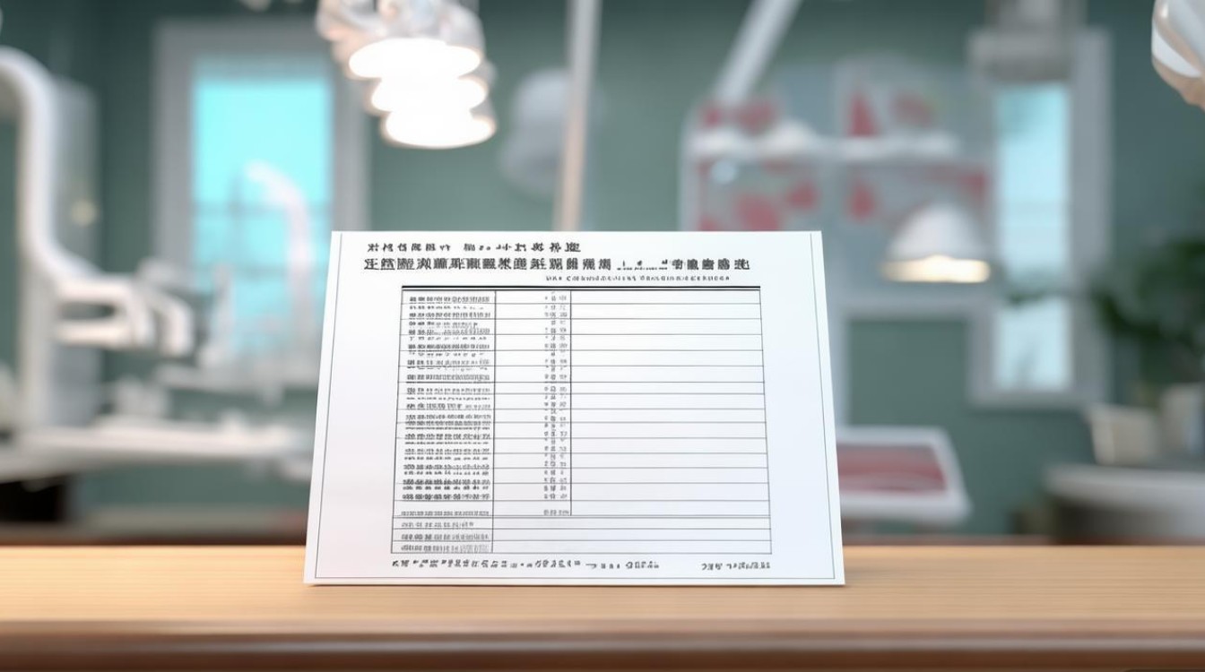 2025广州种植牙价格表最新出炉？哪些项目影响费用？-图1