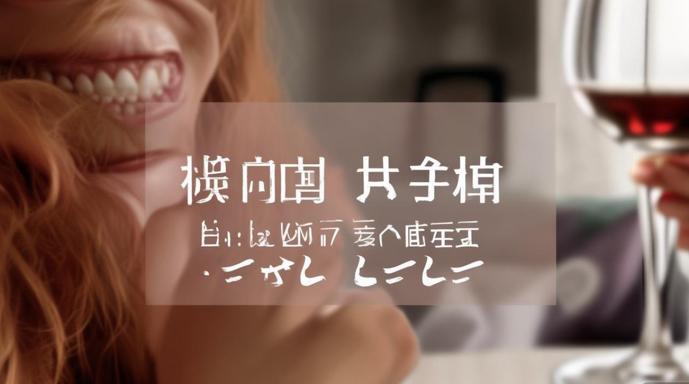 矫正牙齿期间能喝酒吗?最新提醒来了!-图1 矫正牙齿期间能喝酒吗?最新提醒来了!-图1