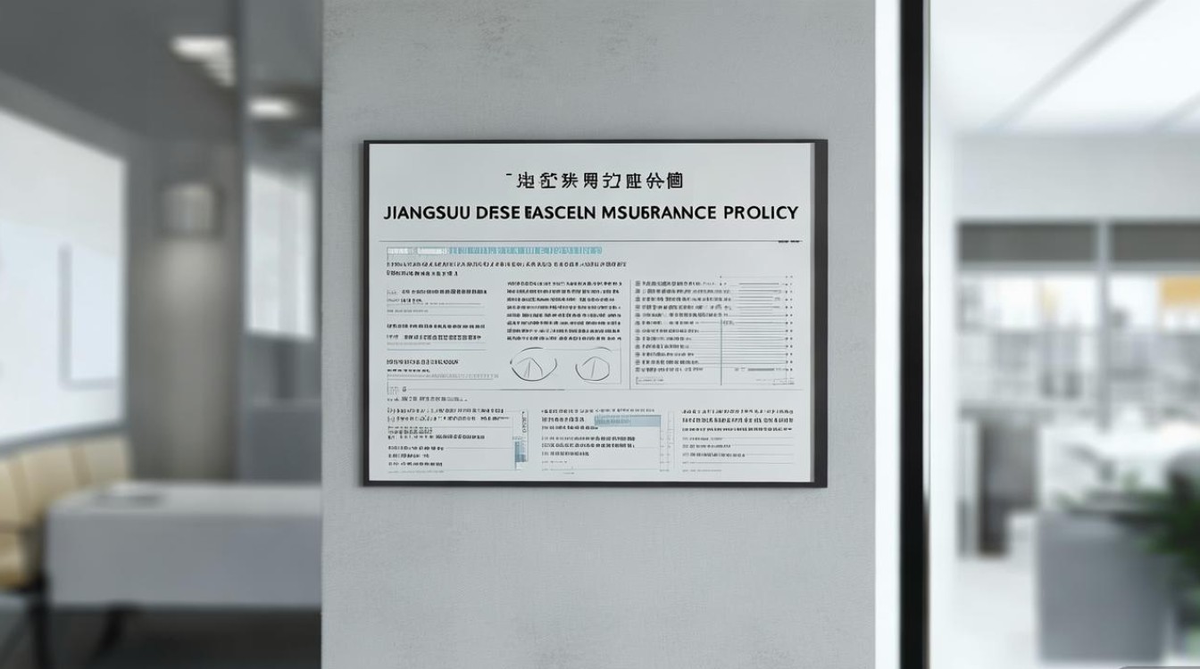 江苏罕见病医保最新政策,这些费用能报销吗?-图1 江苏罕见病医保最新政策,这些费用能报销吗?-图1