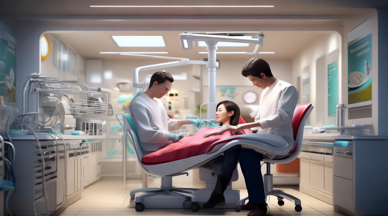 2025山西矫正牙齿哪家好？怎么选靠谱机构？-图1