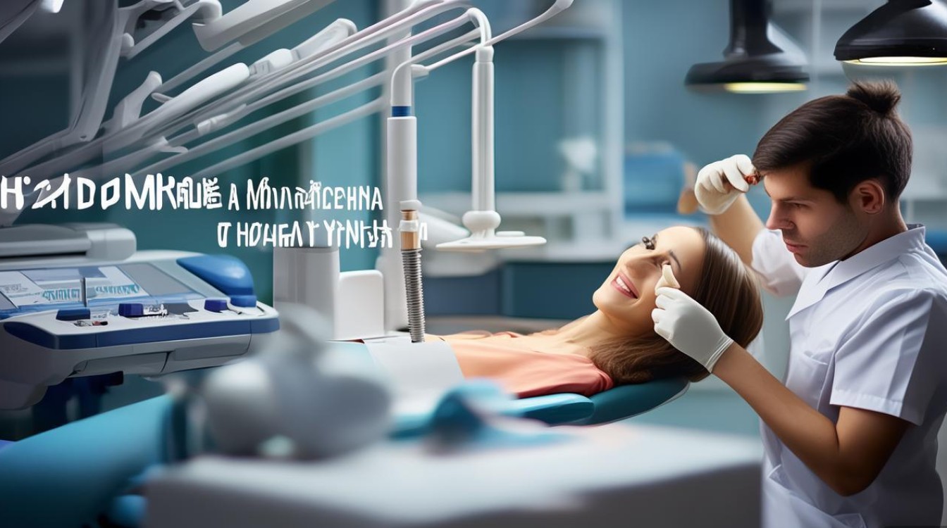 2025最新种植牙一颗多少钱?价格差异这么大?-图1 2025最新种植牙一颗多少钱?价格差异这么大?-图1