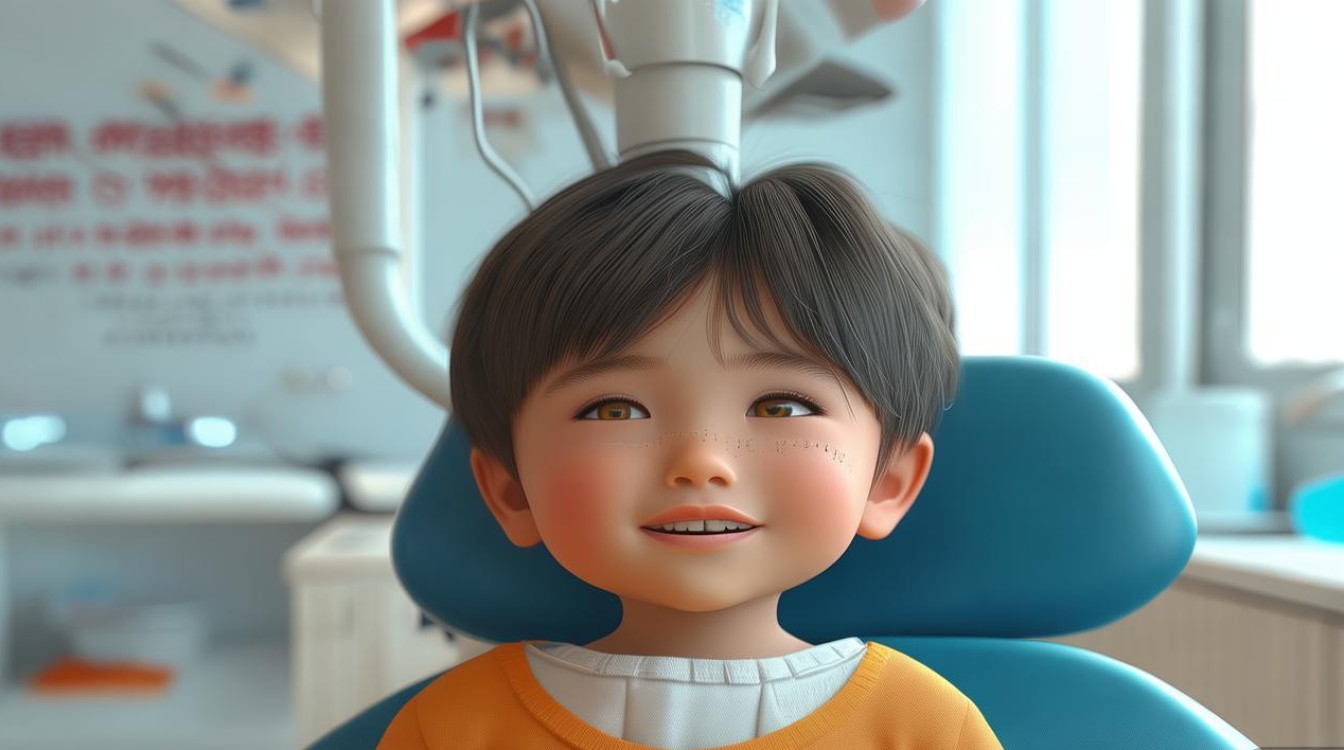 2025孩子矫正牙齿，最佳年龄到底几岁？-图1