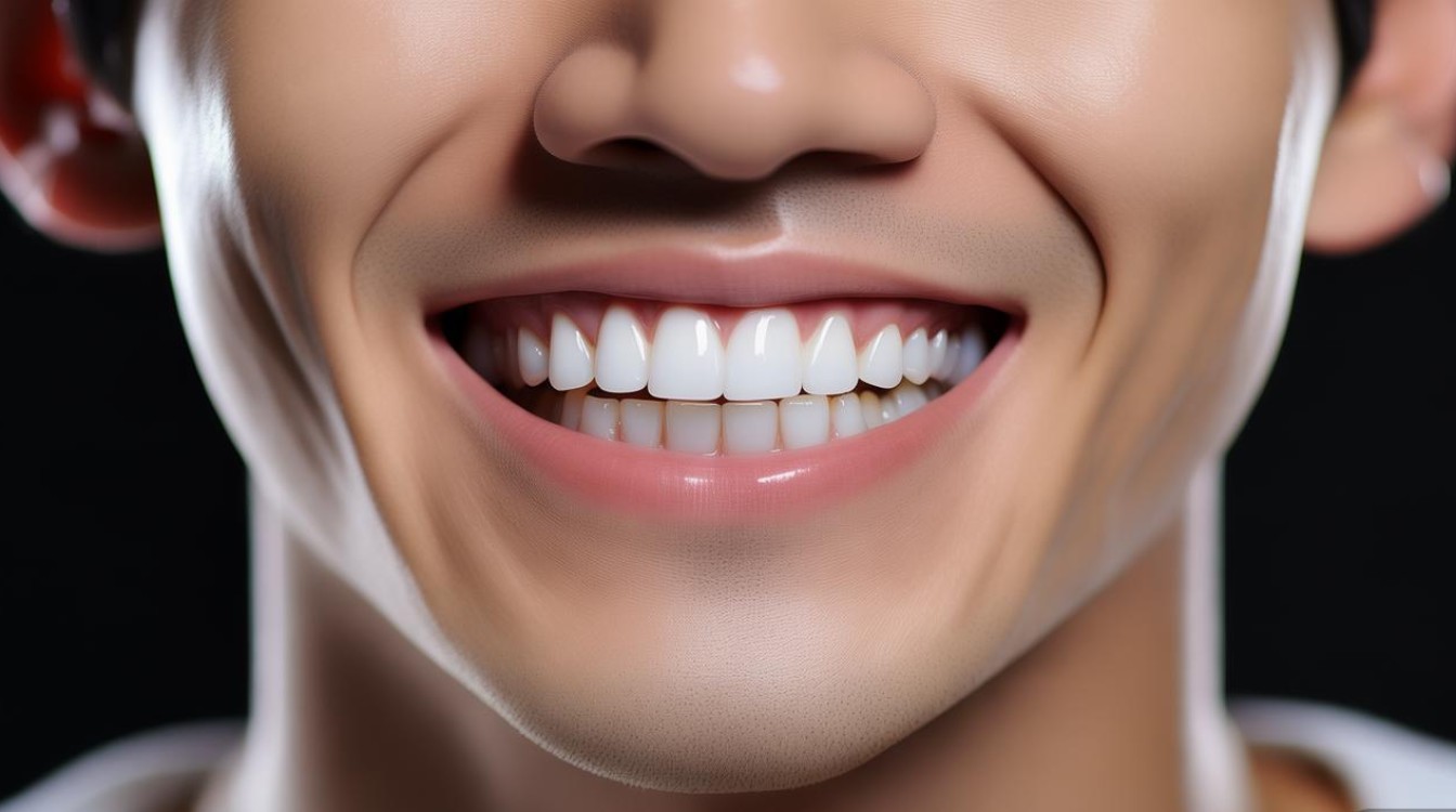 胡歌新曝矫正牙齿照?颜值变化引热议!-图1 胡歌新曝矫正牙齿照?颜值变化引热议!-图1