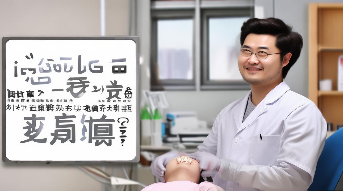 刚种牙后能说话吗?术后恢复注意事项-图1 刚种牙后能说话吗?术后恢复注意事项-图1