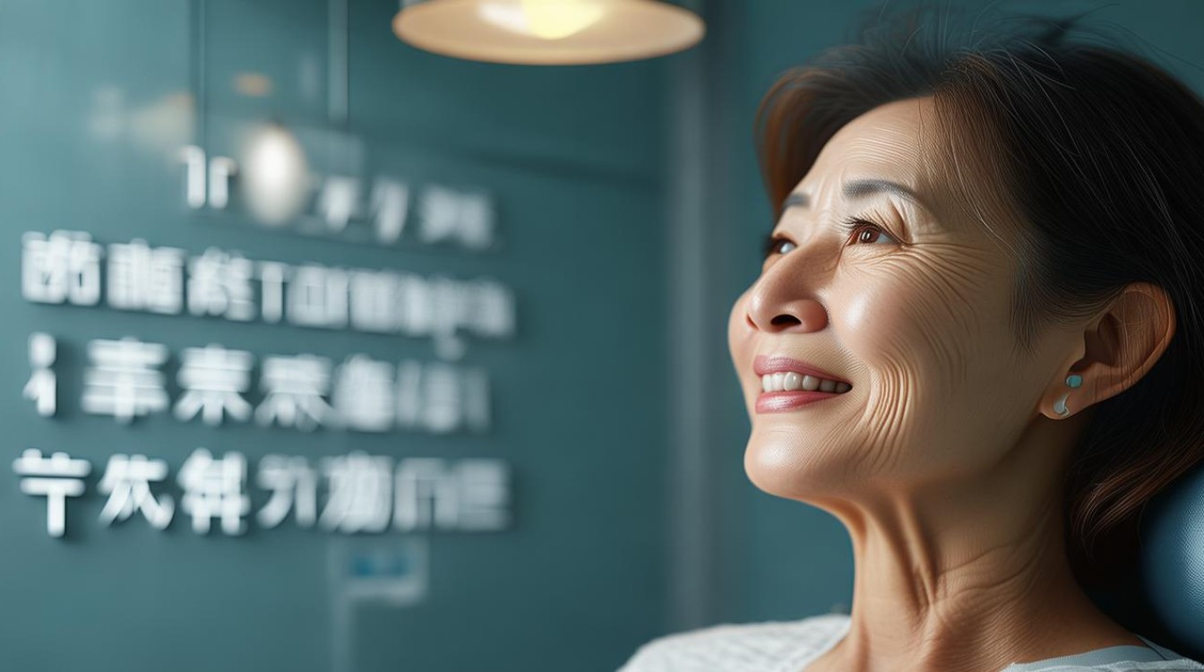 产妇矫正牙齿后牙齿松动？现在怎么办？-图1