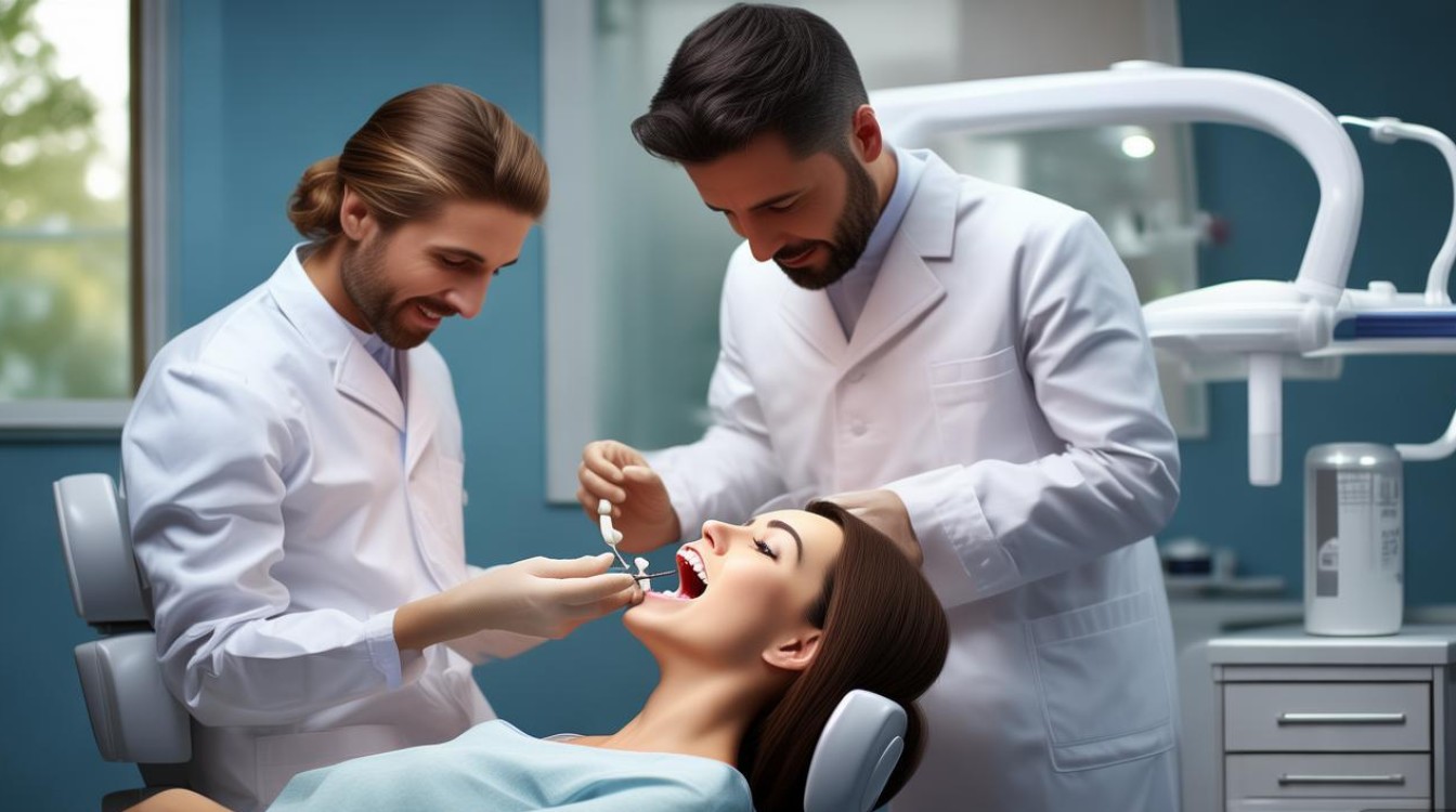 2025最新,拨牙后多久能种牙?间隔期有临床新标准吗?-图1 2025最新,拨牙后多久能种牙?间隔期有临床新标准吗?-图1