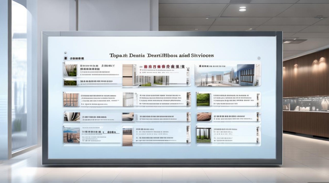 2025太原种植牙医院哪家好？最新口碑推荐榜单速看！-图1