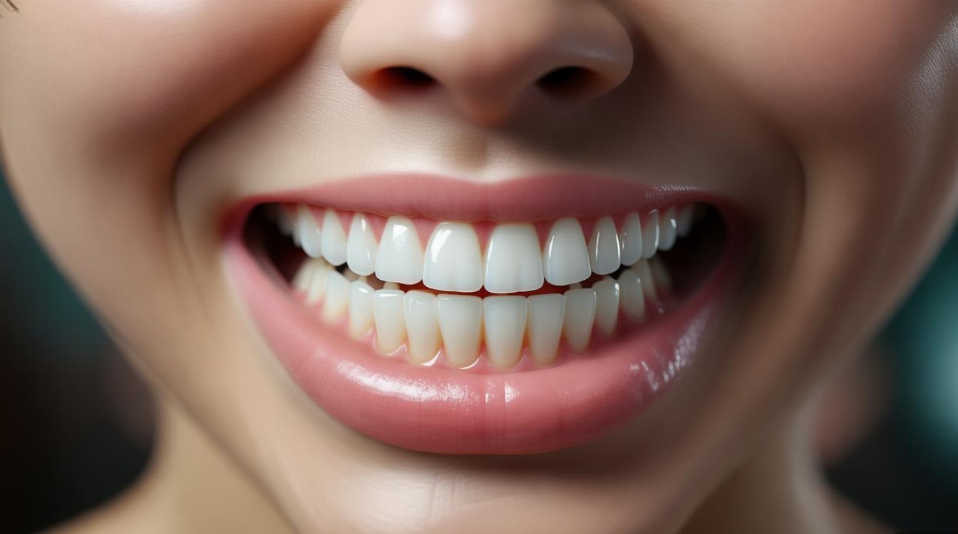 2025年牙齿特别丑矫正还来得及吗?现在有办法!-图1 2025年牙齿特别丑矫正还来得及吗?现在有办法!-图1