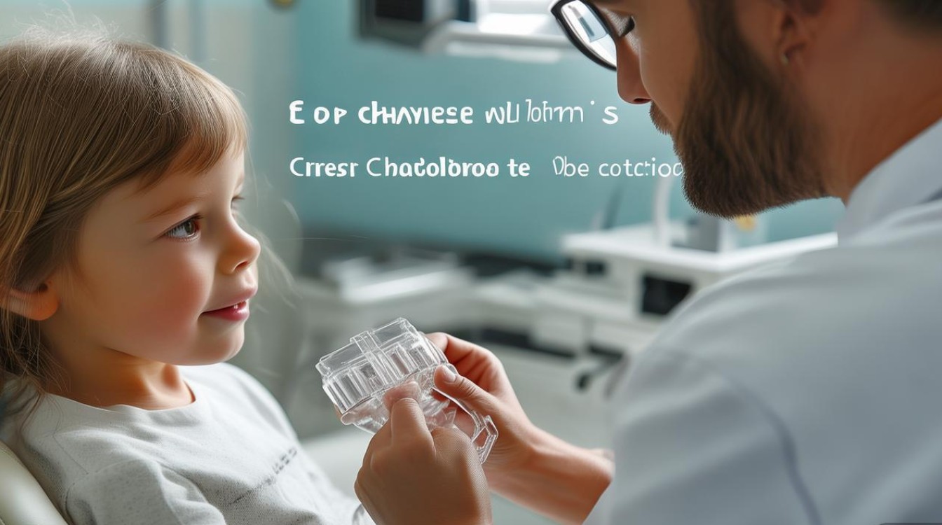 2025早期儿童矫正几岁开始?家长必看3大误区!-图1 2025早期儿童矫正几岁开始?家长必看3大误区!-图1