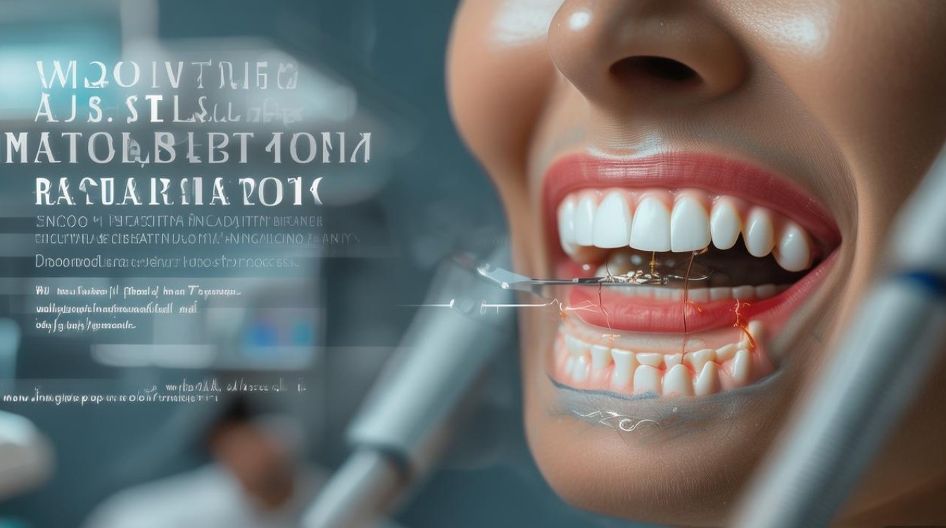 2025种植牙术后修复新趋势?护理要点有哪些?-图1 2025种植牙术后修复新趋势?护理要点有哪些?-图1