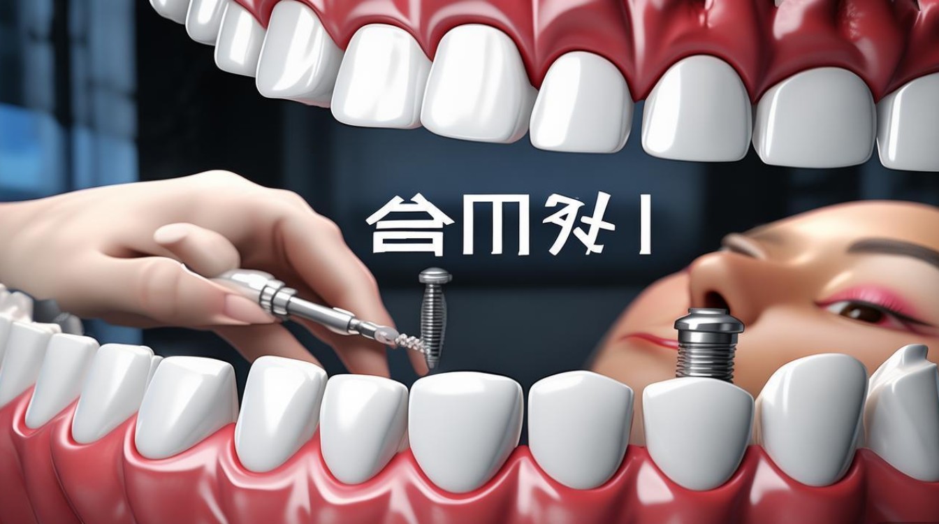 2025诺贝尔种植牙是什么？最新升级技术优势有哪些？-图1