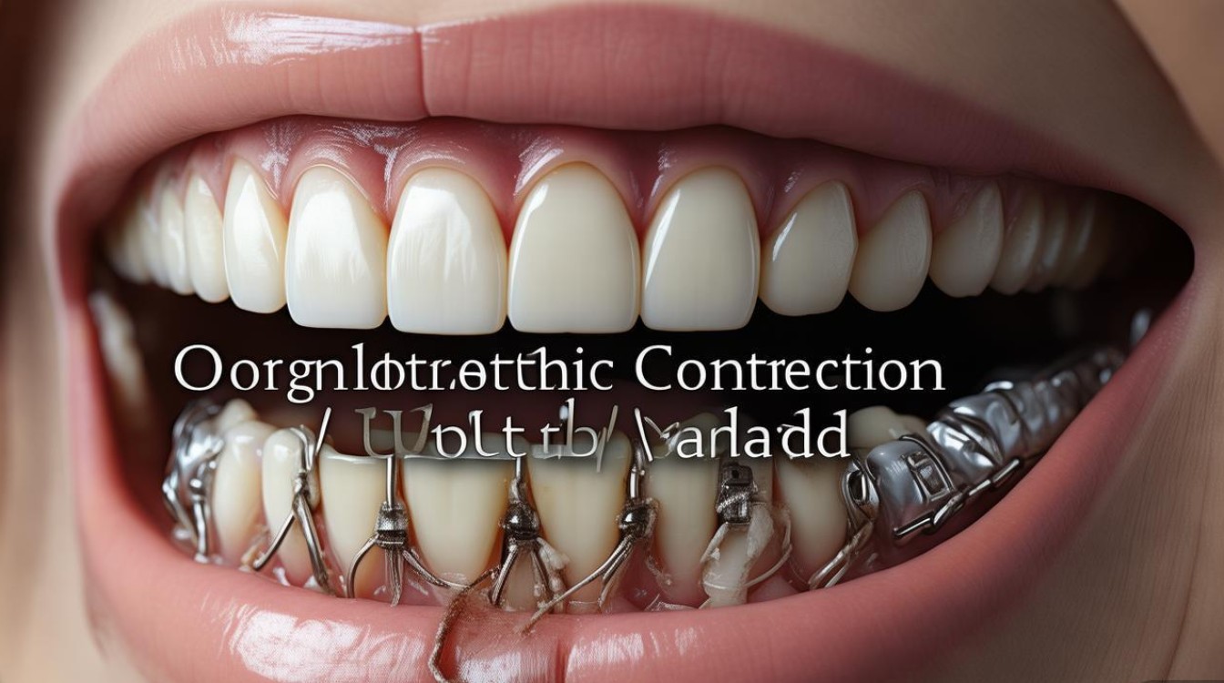 2025年矫正踩坑？牙齿没整好该怎么补救？-图1