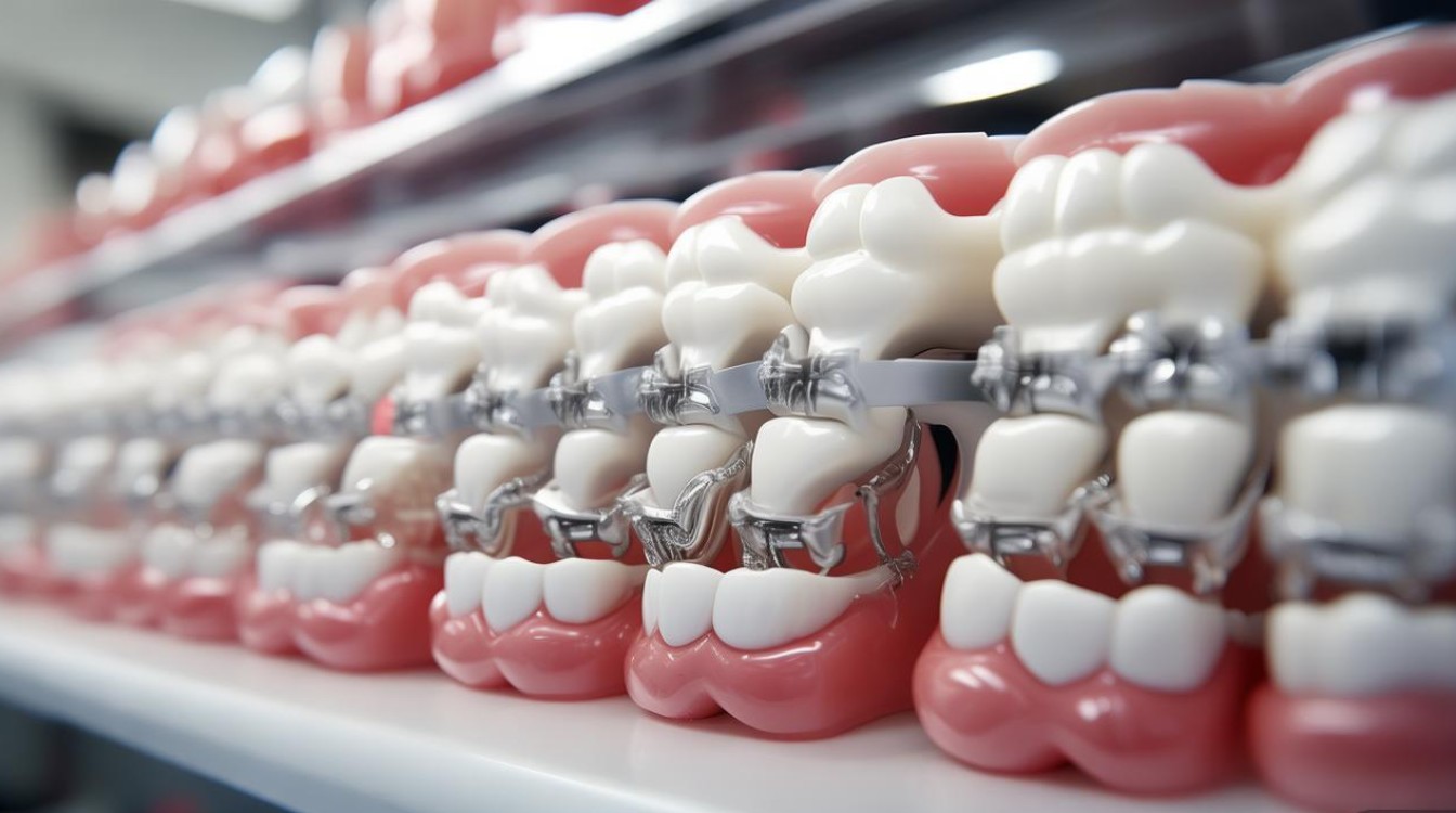 2025年牙齿矫正后必备辅助物品有哪些？-图1