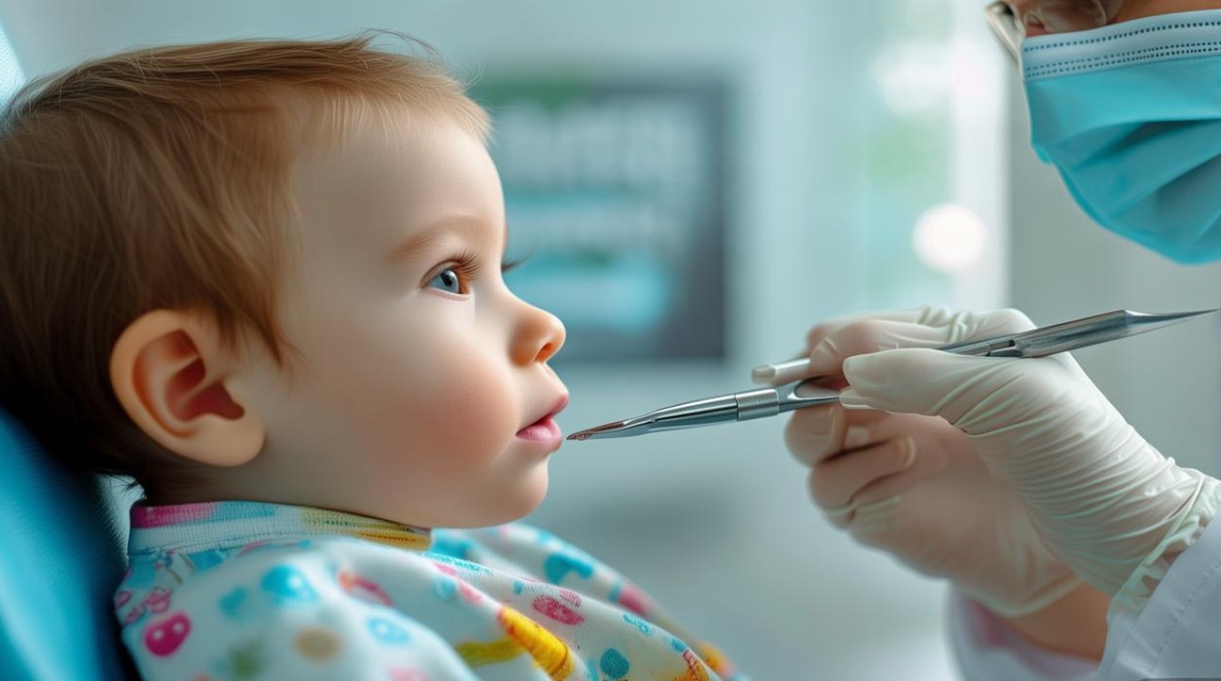 2025儿童矫正必须拔牙吗?最新指南这样说!-图1 2025儿童矫正必须拔牙吗?最新指南这样说!-图1