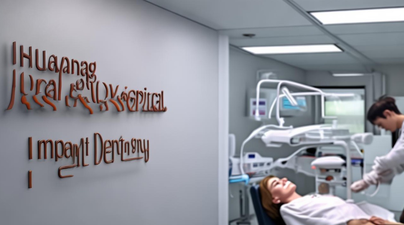 华阳口腔2025种植牙价格最新调整了吗?-图1 华阳口腔2025种植牙价格最新调整了吗?-图1