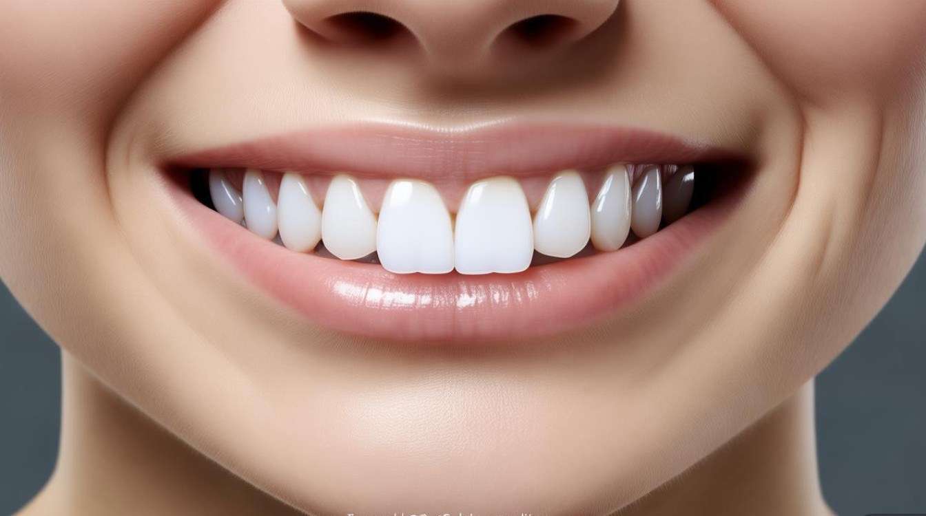 2025年牙齿矫正后脸型变长?真相是什么?-图1 2025年牙齿矫正后脸型变长?真相是什么?-图1