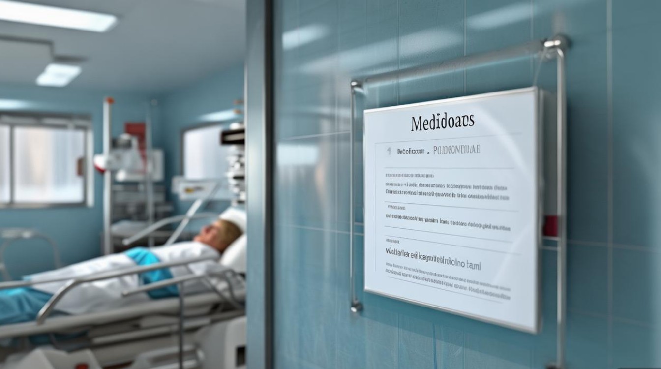 2025医保新规,昏迷住院报销标准有何变化?-图1 2025医保新规,昏迷住院报销标准有何变化?-图1