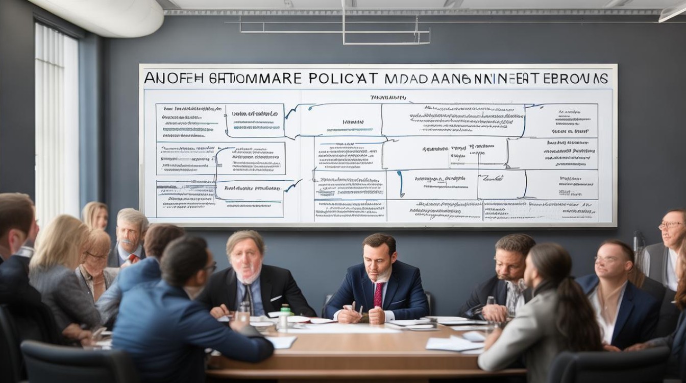 2025最新医保政策管理提案如何落地见效?-图1 2025最新医保政策管理提案如何落地见效?-图1