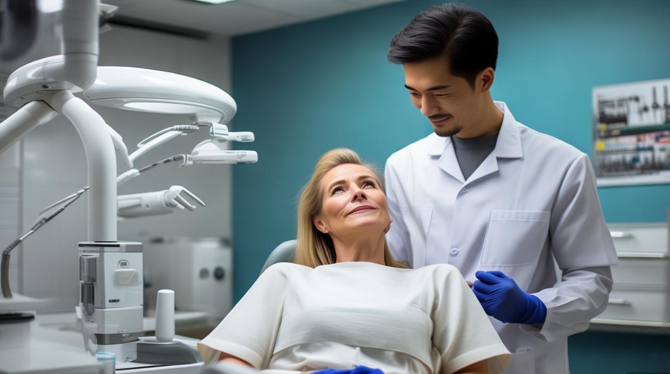 2025矫正牙齿费用怎么算?医保报销新政策?-图1 2025矫正牙齿费用怎么算?医保报销新政策?-图1