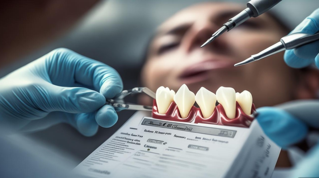 2025单颗种植牙集采后，真的比多颗更划算吗？-图1